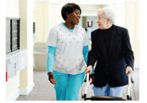 Nursing Homes in Annapolis, MD