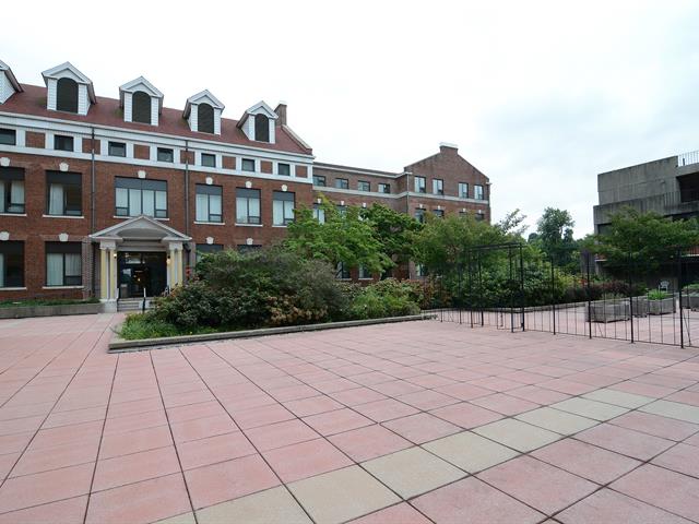 Hebrew Home At Riverdale Nursing Care Riverdale Ny 10471