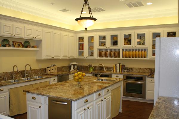The Cottages At Chandler Creek Memory Care Round Rock Tx 78665