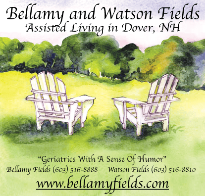 Bellamy Fields
