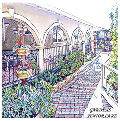 Gardens Senior Living