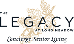 Legacy at Long Meadow, The