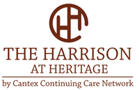 Harrison At Heritage, The