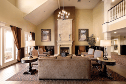 Pacifica Senior Living Chino Hills