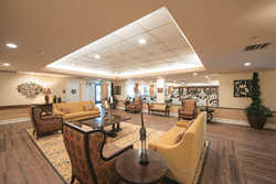 Pacifica Senior Living Hillsborough