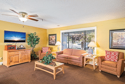 Pacifica Senior Living Sierra Vista