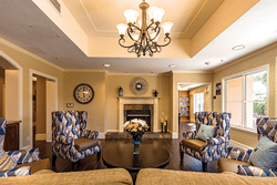 Pacifica Senior Living Union City