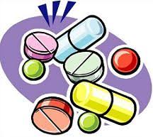 Medication image