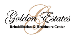 Golden Estates Rehab & Healthcare Ctr