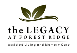 The Legacy at Forest Ridge