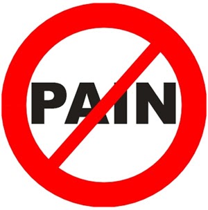 No Pain image