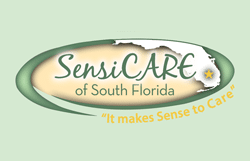 Sensicare of  South Florida, Inc.