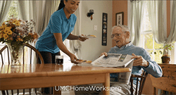 United Methodist Communities HomeWorks