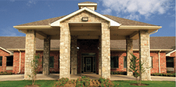 Emerald Hills