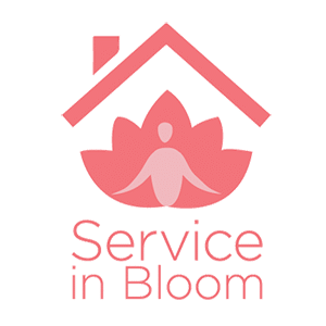 Service In Bloom