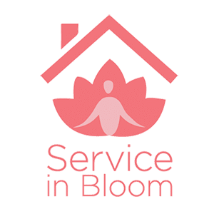 Service In Bloom