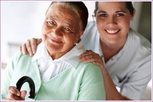 Golden Years Homecare