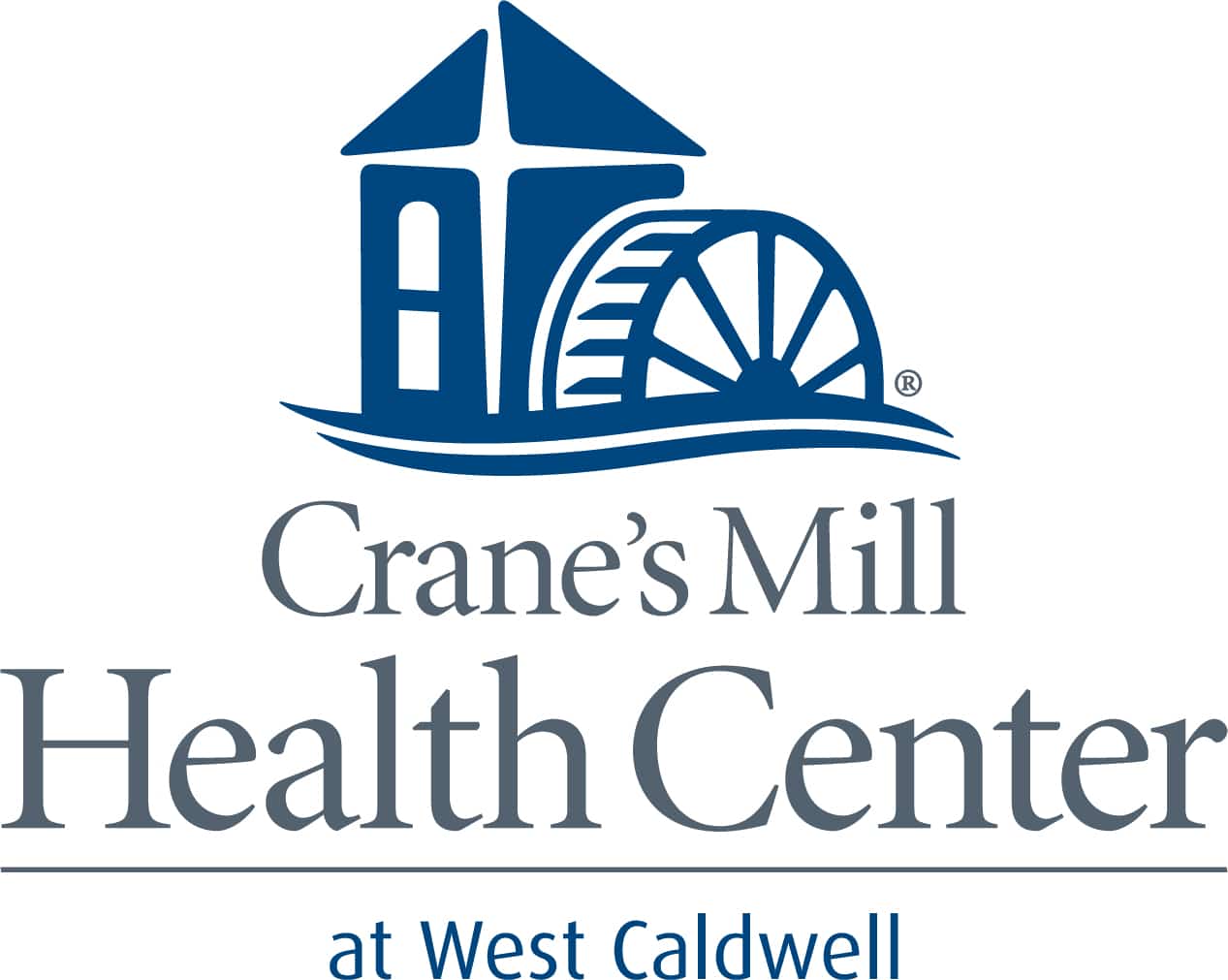 Crane's Mill