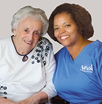 Vna Of Northern New Jersey Home Health Care Morristown Nj 07960
