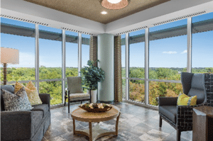 CC Young Senior Living