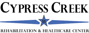 Cypress Creek Rehabilitation and Healthcare Center