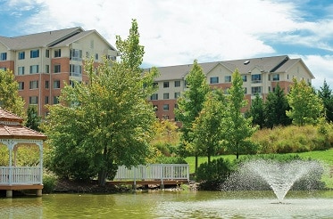Riderwood