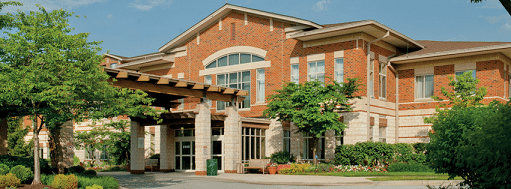 Silver Spring, Maryland Nursing Homes | New Lifestyles