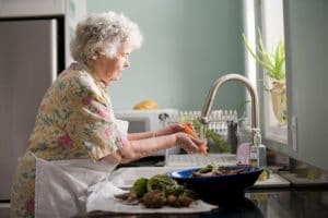 Caring for Elderly Loved Ones during Covid-19