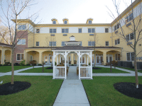 CareOne at Evesham Assisted Living