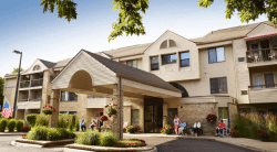 American House Carpenter Senior Living