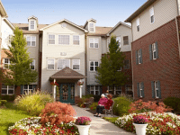 American House Village Senior Living