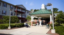 American House Riverview Senior Living