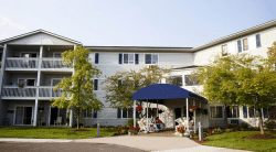 American House Sterling Meadows Senior Living