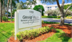 Grand Villa of Boynton Beach