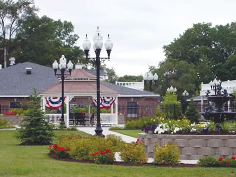 The Cottages of Fox Lake