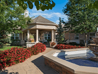 Charter Senior Living of Orland Park