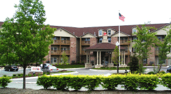 American House Milford Senior Living