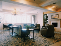 Country Villa Terrace Assisted Living Center