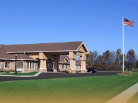 Amber Glen Alzheimer's Special Care Ctr
