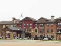Isle at Watercrest