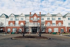 Charter Senior Living of Poplar Creek