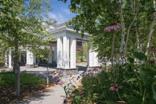 Residence at Otter Creek, The