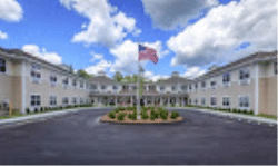 All American Assisted Living at Wrentham