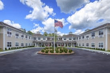 All American Assisted Living at Washington Township