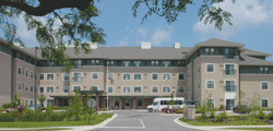 Cordia Senior Residence