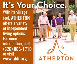 Atherton Baptist Homes