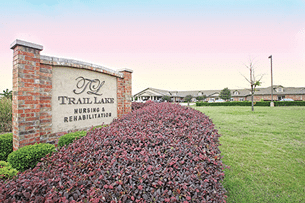Trail Lake Nursing & Rehab