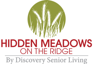 Hidden Meadows On The Ridge