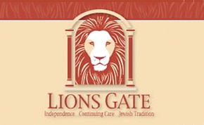 Lions Gate