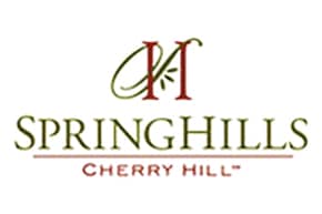 Spring Hills Cherry Hill